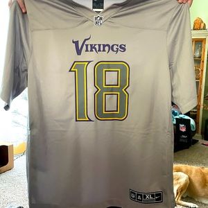 Minnesota Vikings size XL NFL Jersey